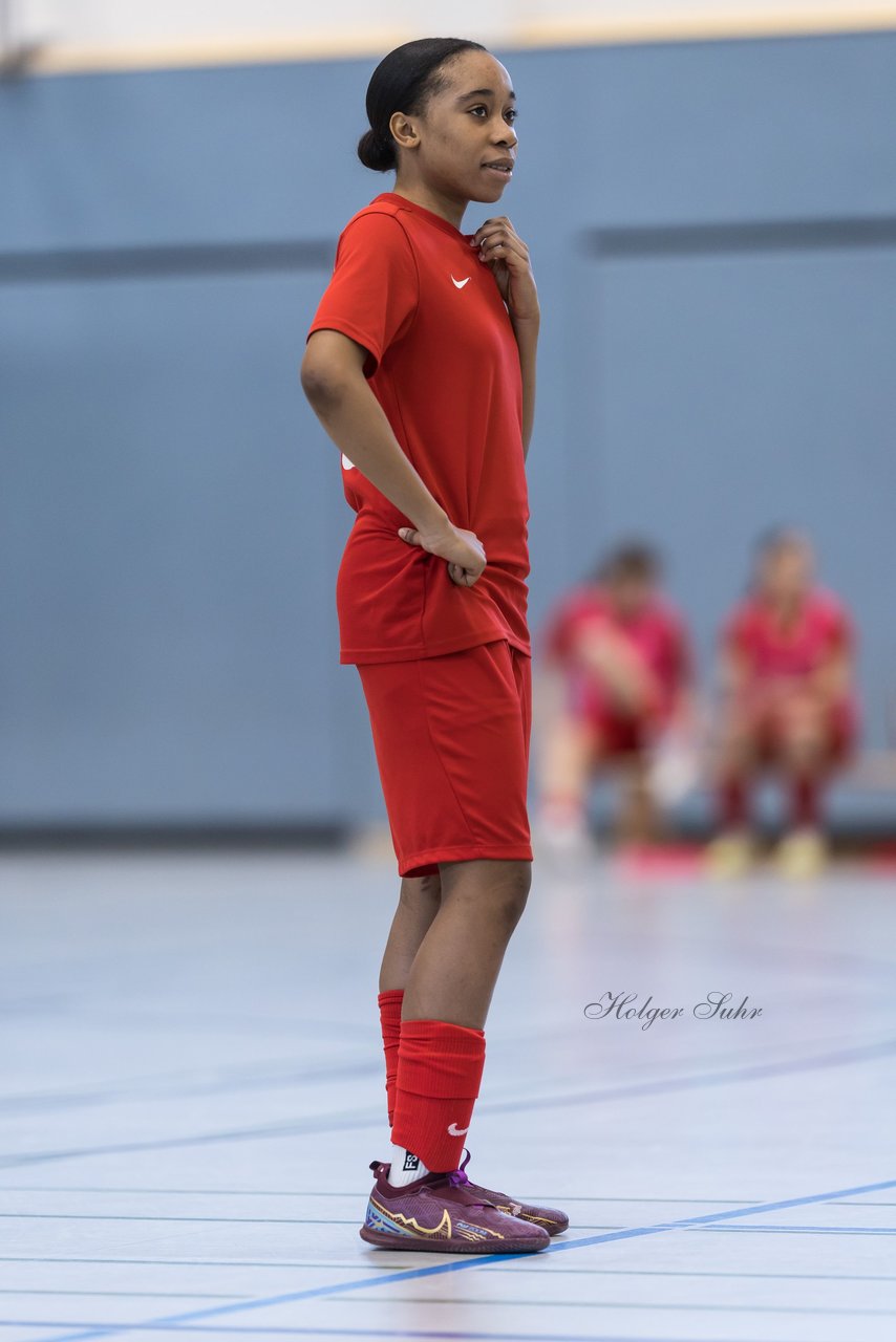 Bild 210 - wCJ Futsalmeisterschaft